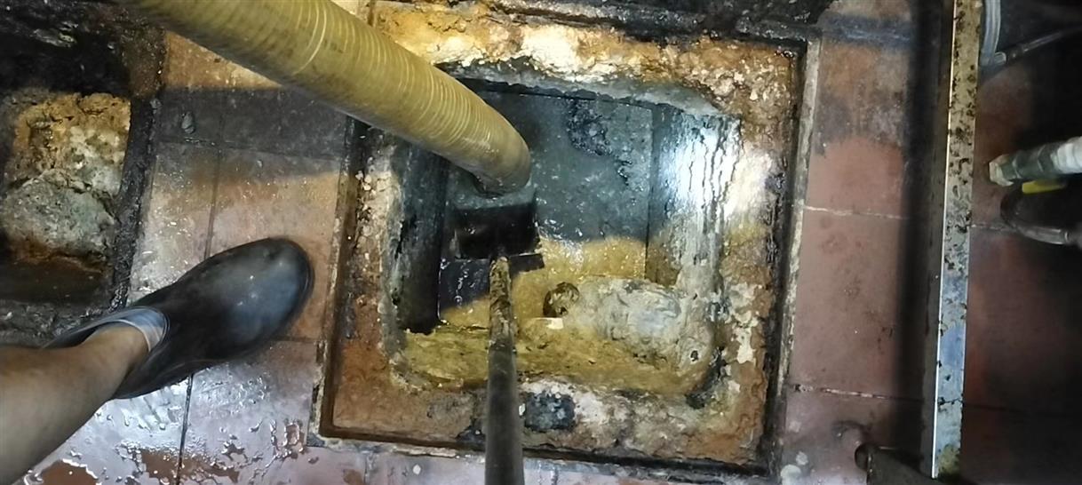 秭归污水池清理一般都有毒气，怎么预防中毒呢？