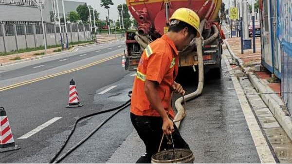 秭归污水管道疏通清淤注意事项有哪些？