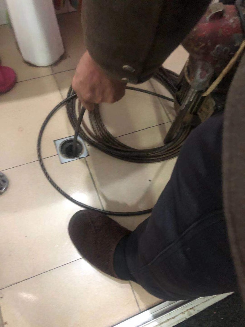 秭归管道疏通，疏通下水道