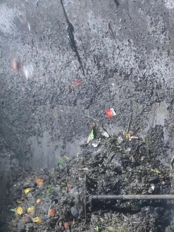 秭归管道结垢危害和原因